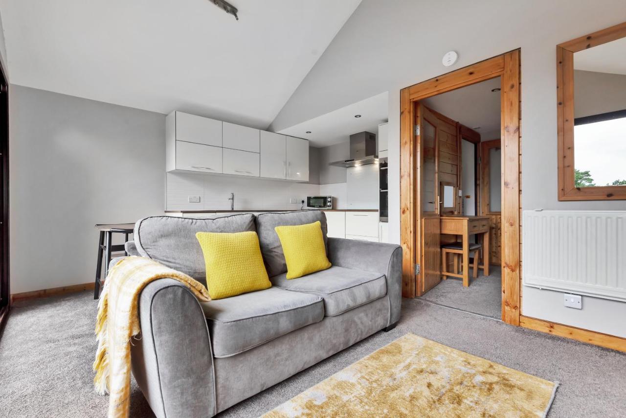 Hamble Retreat Studios And Lodge Warsash Ngoại thất bức ảnh
