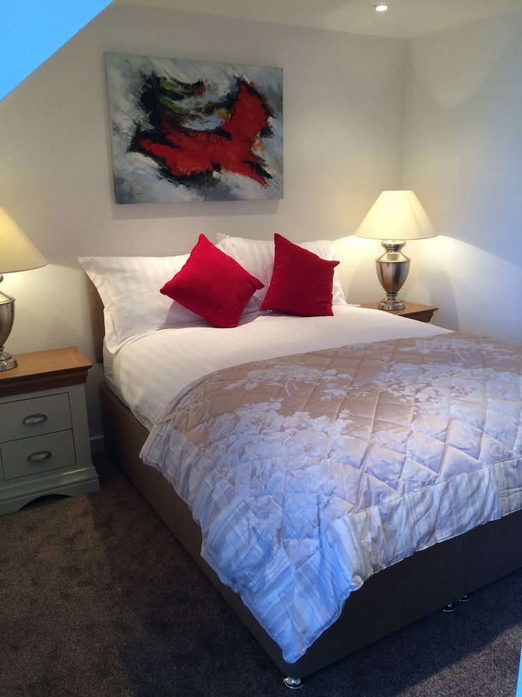 Hamble Retreat Studios And Lodge Warsash Ngoại thất bức ảnh